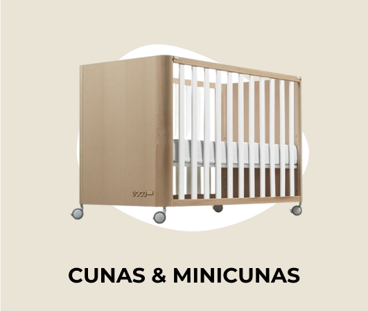 cunas quincena del bebe